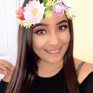 Meet your Posher, Fernanda